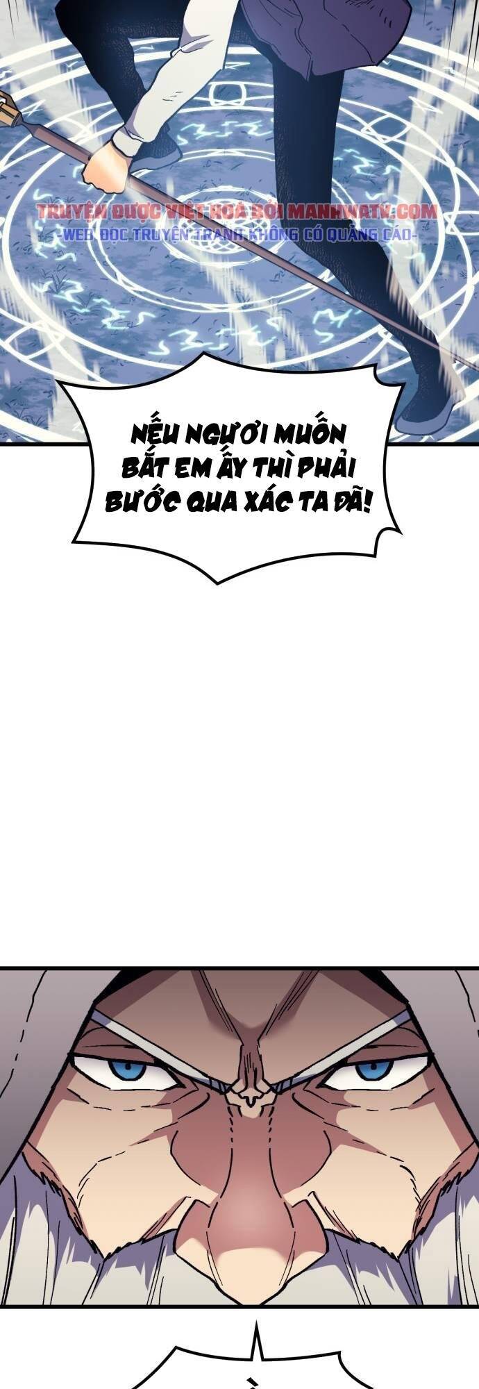 Pháp Sư Từ Thế Giới Khác Chapter 36 - Trang 2