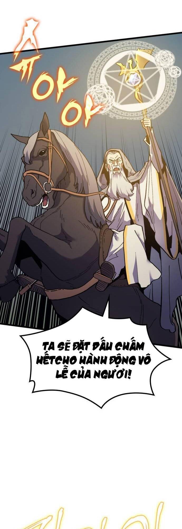 Pháp Sư Từ Thế Giới Khác Chapter 36 - Trang 2