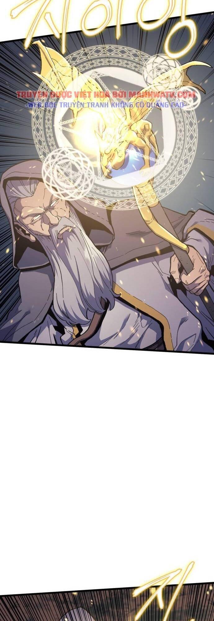 Pháp Sư Từ Thế Giới Khác Chapter 36 - Trang 2