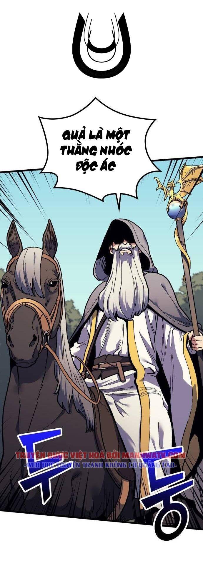 Pháp Sư Từ Thế Giới Khác Chapter 36 - Trang 2