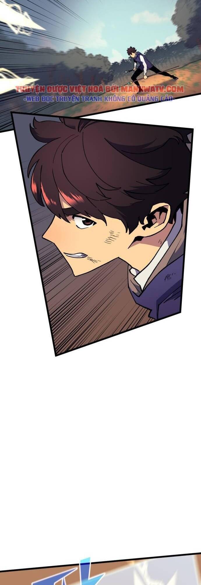 Pháp Sư Từ Thế Giới Khác Chapter 36 - Trang 2