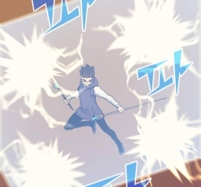 Pháp Sư Từ Thế Giới Khác Chapter 36 - Trang 2