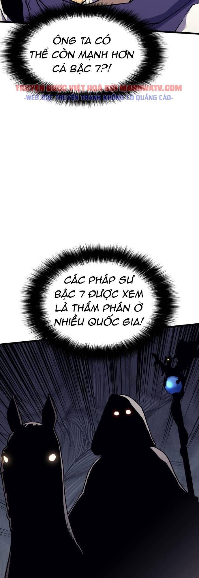 Pháp Sư Từ Thế Giới Khác Chapter 36 - Trang 2