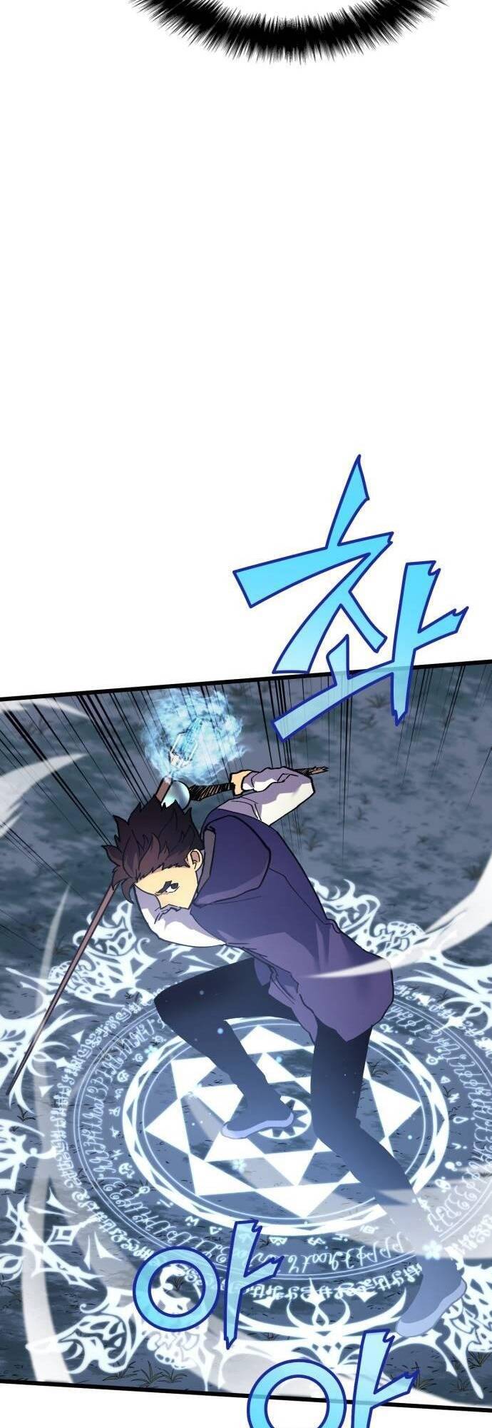 Pháp Sư Từ Thế Giới Khác Chapter 36 - Trang 2