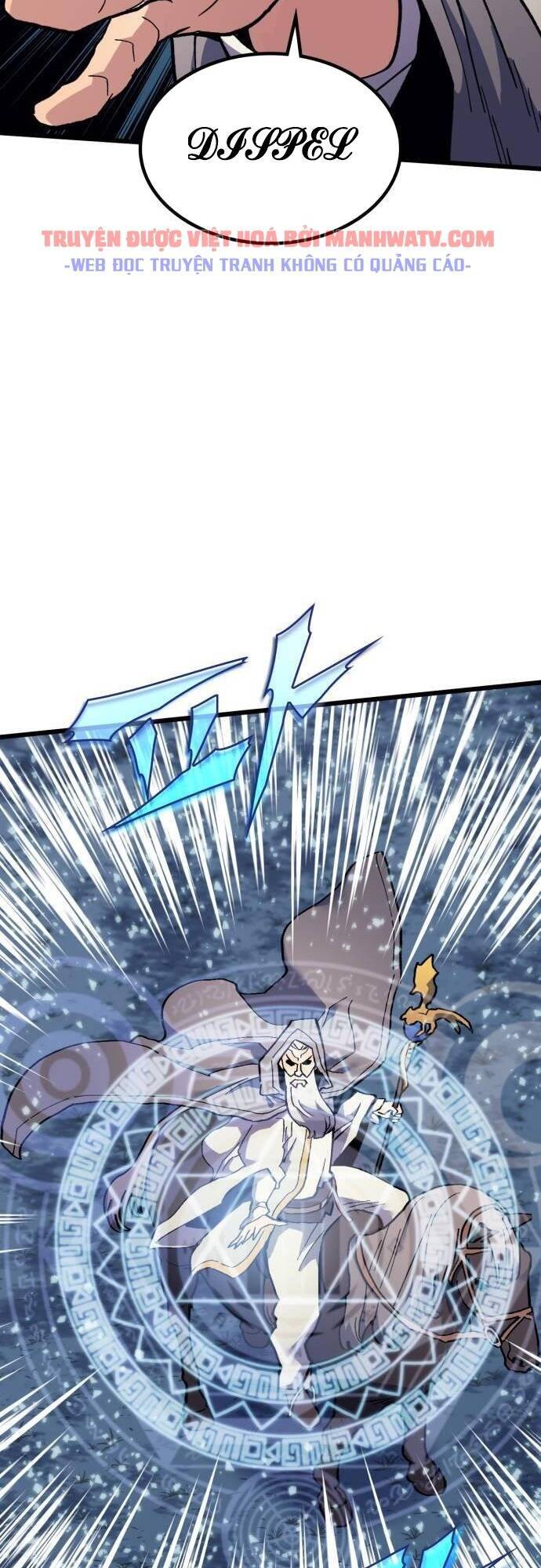 Pháp Sư Từ Thế Giới Khác Chapter 36 - Trang 2