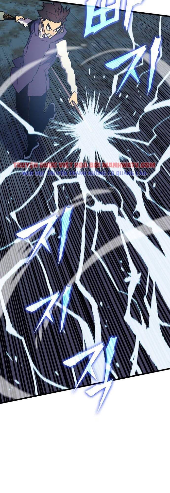 Pháp Sư Từ Thế Giới Khác Chapter 36 - Trang 2