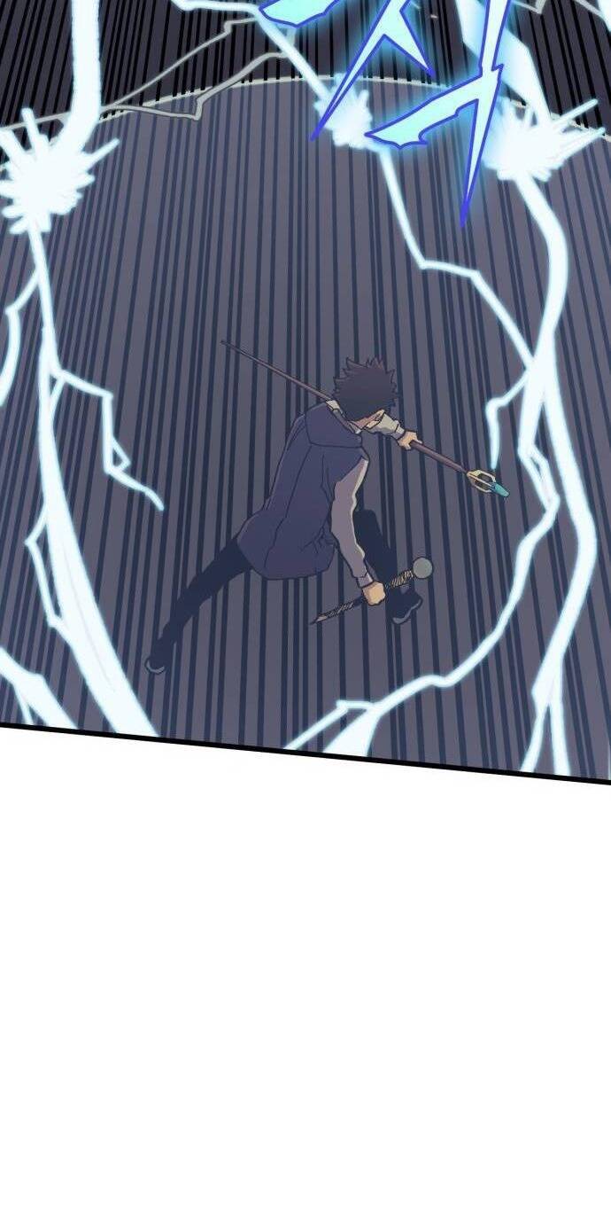 Pháp Sư Từ Thế Giới Khác Chapter 36 - Trang 2