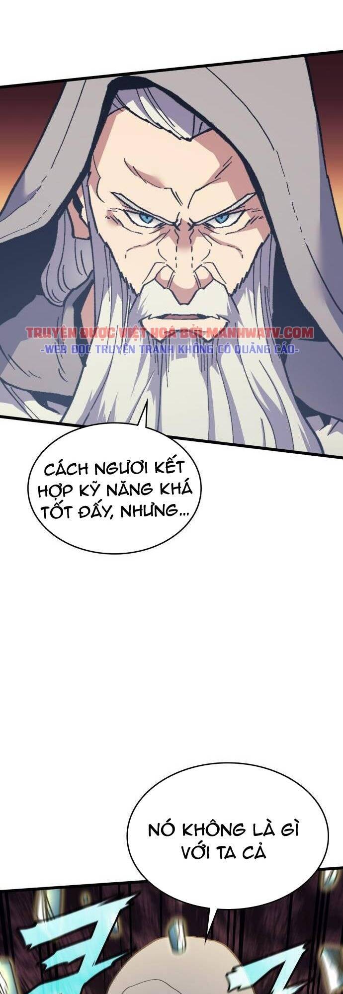 Pháp Sư Từ Thế Giới Khác Chapter 36 - Trang 2