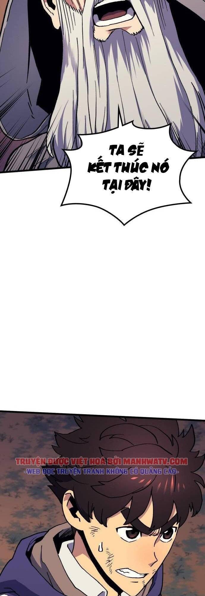 Pháp Sư Từ Thế Giới Khác Chapter 36 - Trang 2