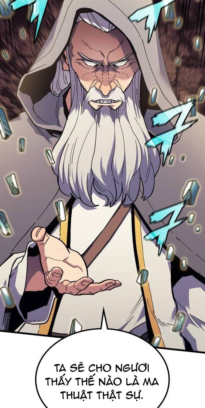 Pháp Sư Từ Thế Giới Khác Chapter 36 - Trang 2