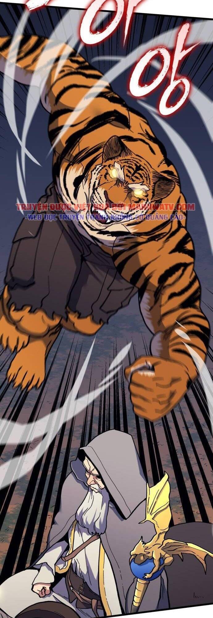 Pháp Sư Từ Thế Giới Khác Chapter 36 - Trang 2