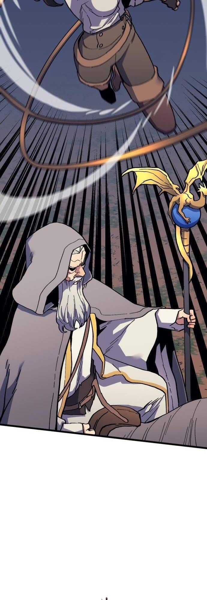 Pháp Sư Từ Thế Giới Khác Chapter 36 - Trang 2