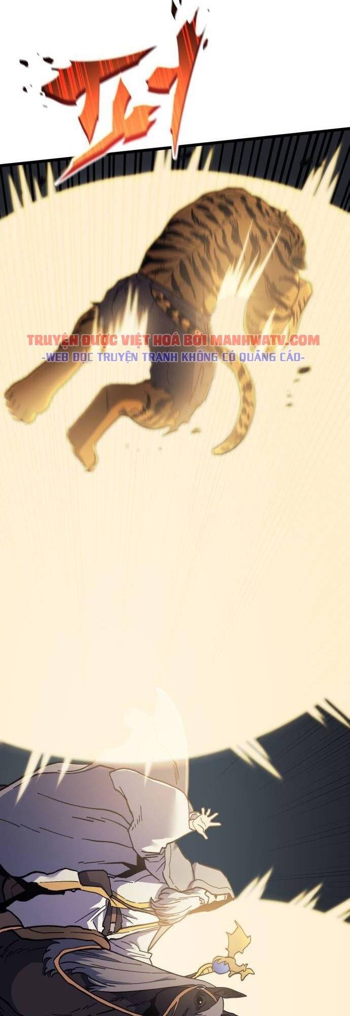 Pháp Sư Từ Thế Giới Khác Chapter 36 - Trang 2