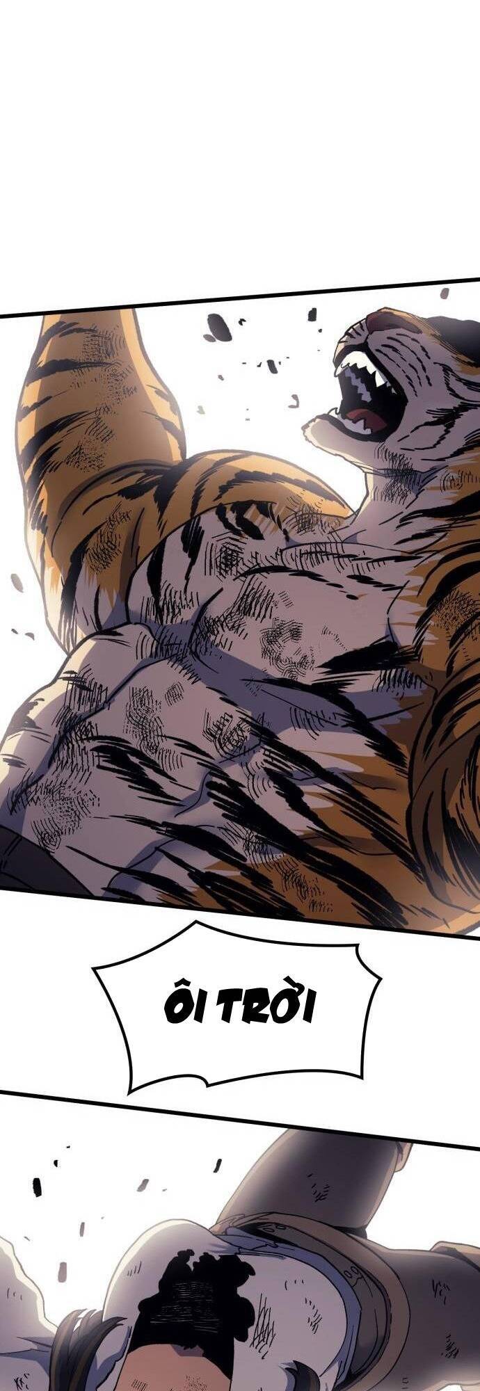 Pháp Sư Từ Thế Giới Khác Chapter 36 - Trang 2