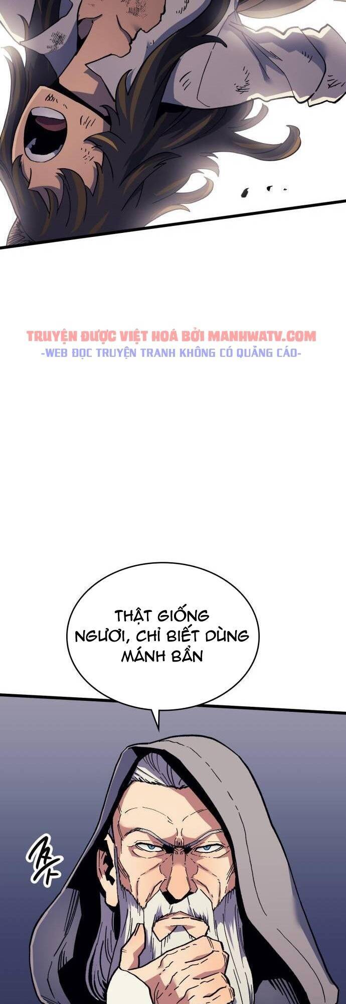 Pháp Sư Từ Thế Giới Khác Chapter 36 - Trang 2