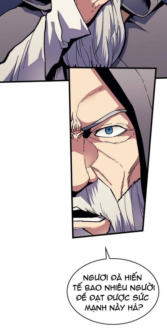 Pháp Sư Từ Thế Giới Khác Chapter 36 - Trang 2