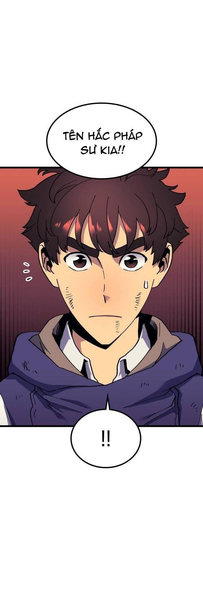 Pháp Sư Từ Thế Giới Khác Chapter 36 - Trang 2