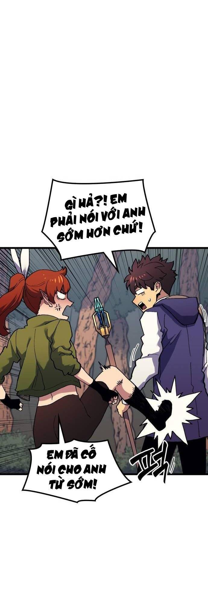 Pháp Sư Từ Thế Giới Khác Chapter 36 - Trang 2