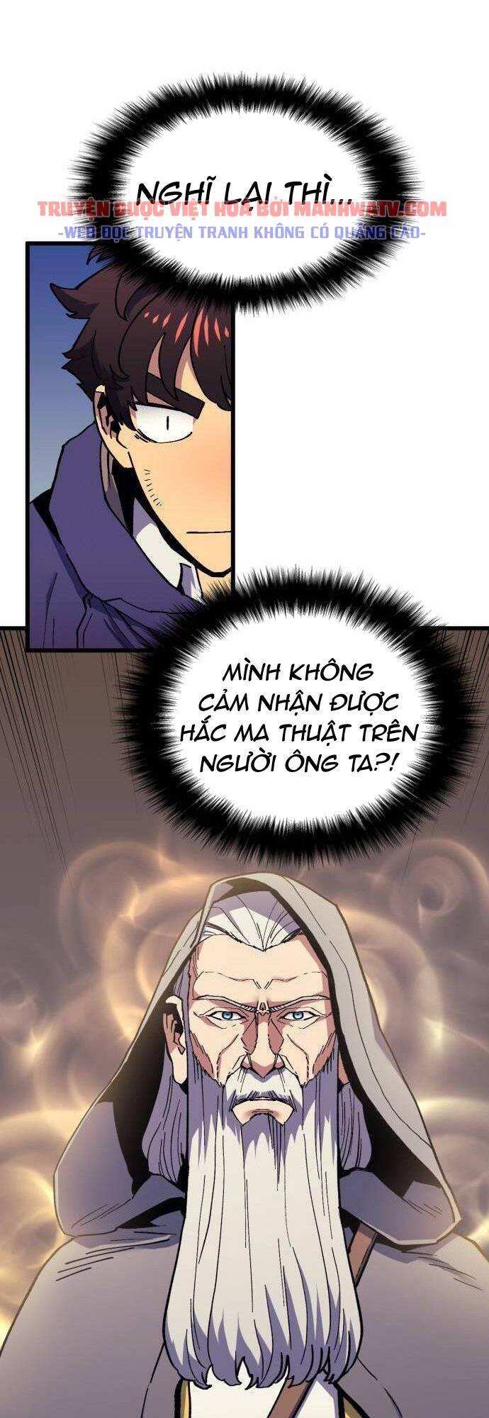 Pháp Sư Từ Thế Giới Khác Chapter 36 - Trang 2