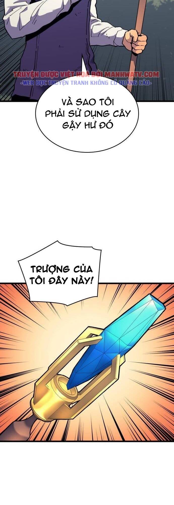 Pháp Sư Từ Thế Giới Khác Chapter 36 - Trang 2