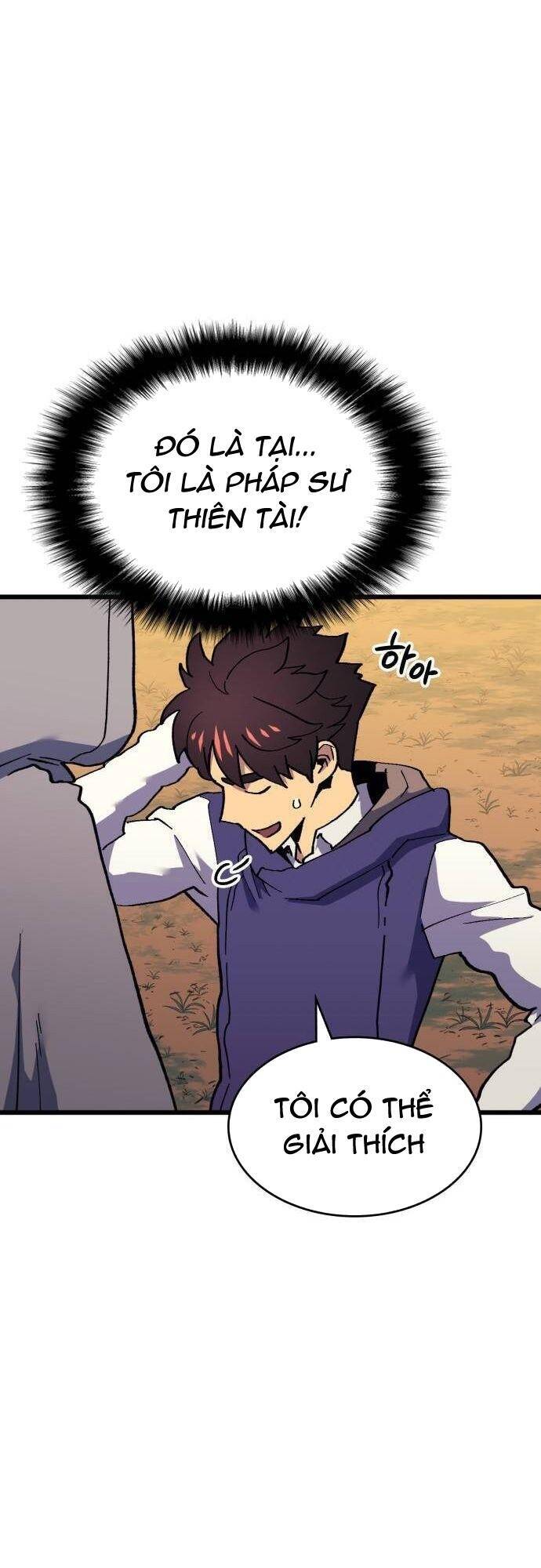 Pháp Sư Từ Thế Giới Khác Chapter 36 - Trang 2