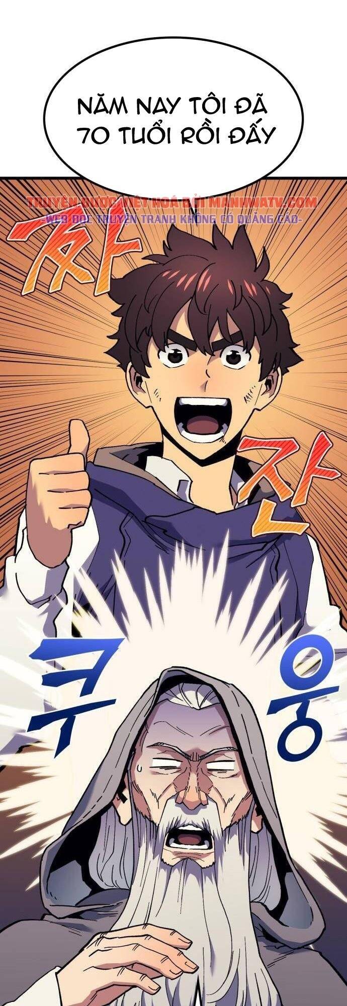 Pháp Sư Từ Thế Giới Khác Chapter 36 - Trang 2