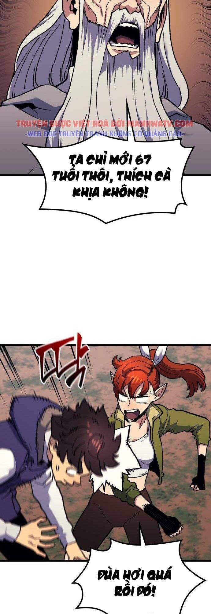 Pháp Sư Từ Thế Giới Khác Chapter 36 - Trang 2