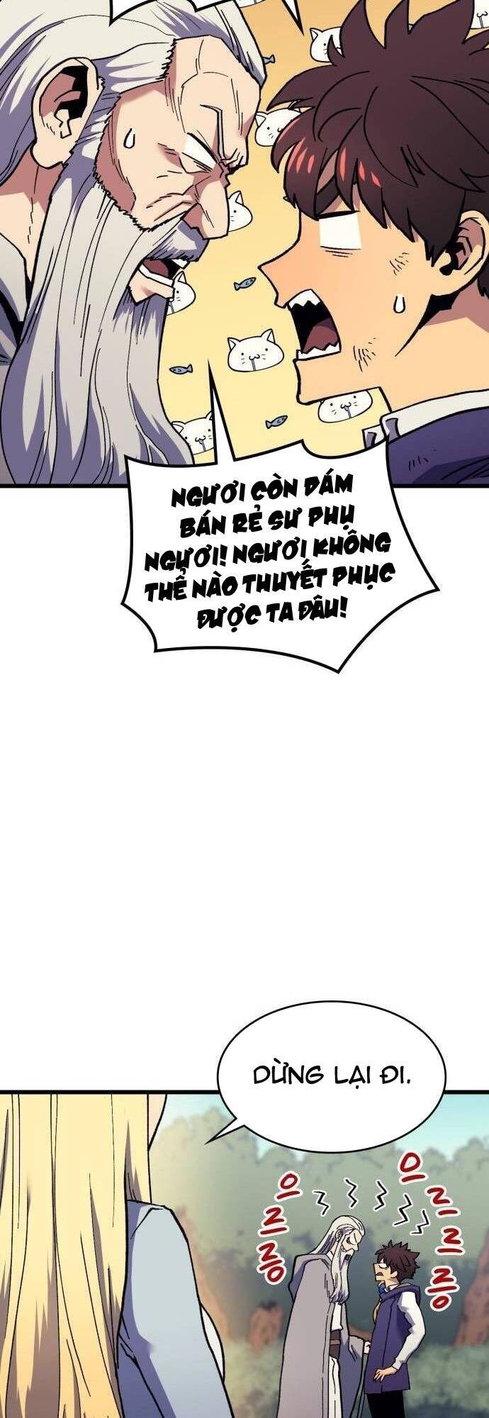 Pháp Sư Từ Thế Giới Khác Chapter 36 - Trang 2