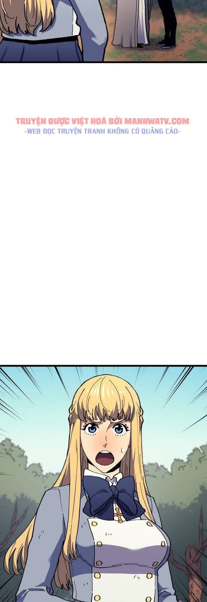 Pháp Sư Từ Thế Giới Khác Chapter 36 - Trang 2