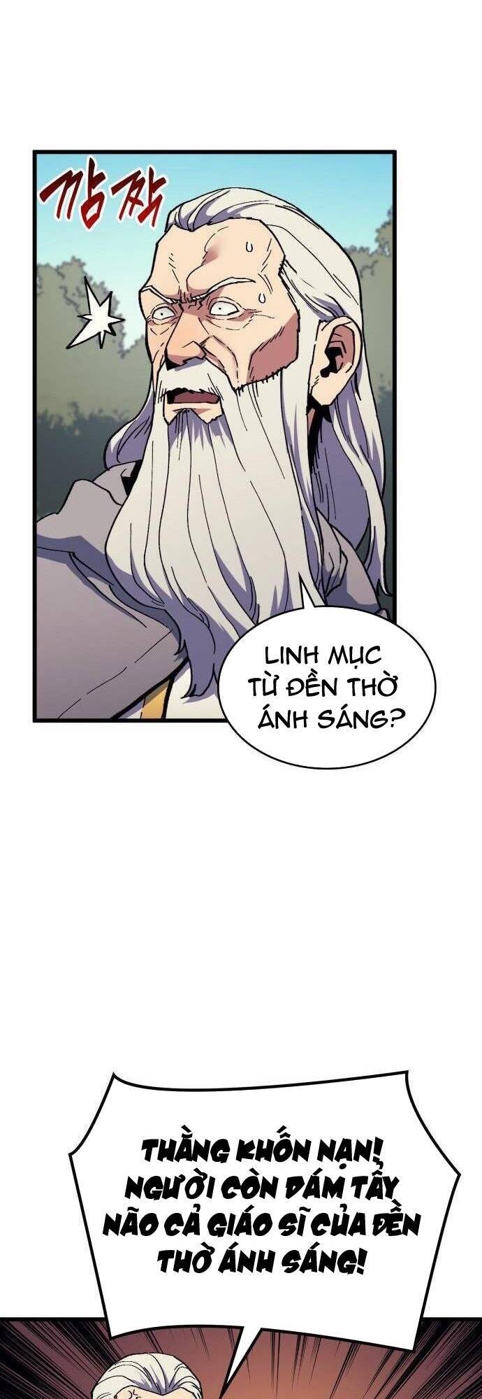 Pháp Sư Từ Thế Giới Khác Chapter 36 - Trang 2