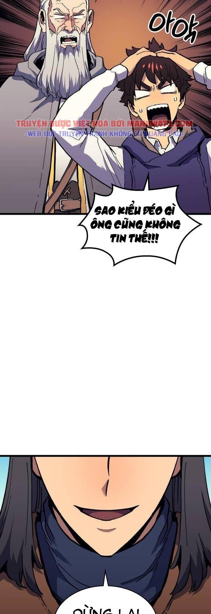 Pháp Sư Từ Thế Giới Khác Chapter 36 - Trang 2