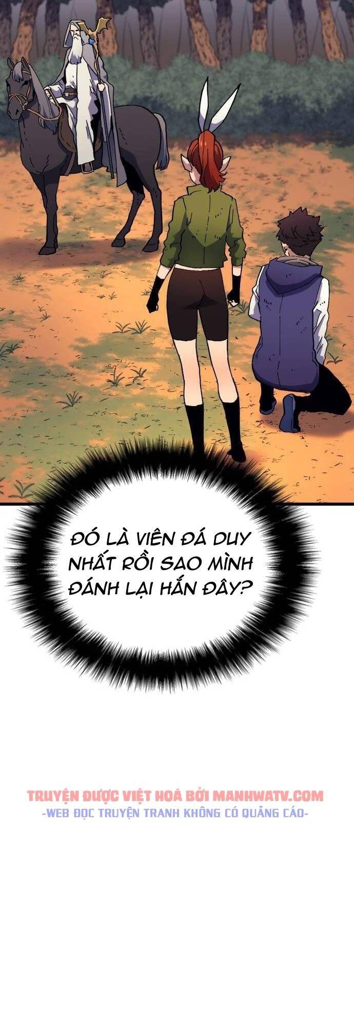 Pháp Sư Từ Thế Giới Khác Chapter 36 - Trang 2