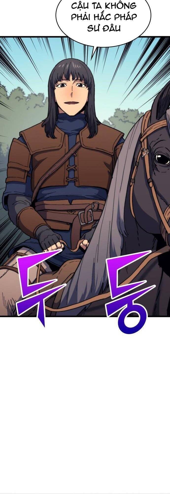 Pháp Sư Từ Thế Giới Khác Chapter 36 - Trang 2