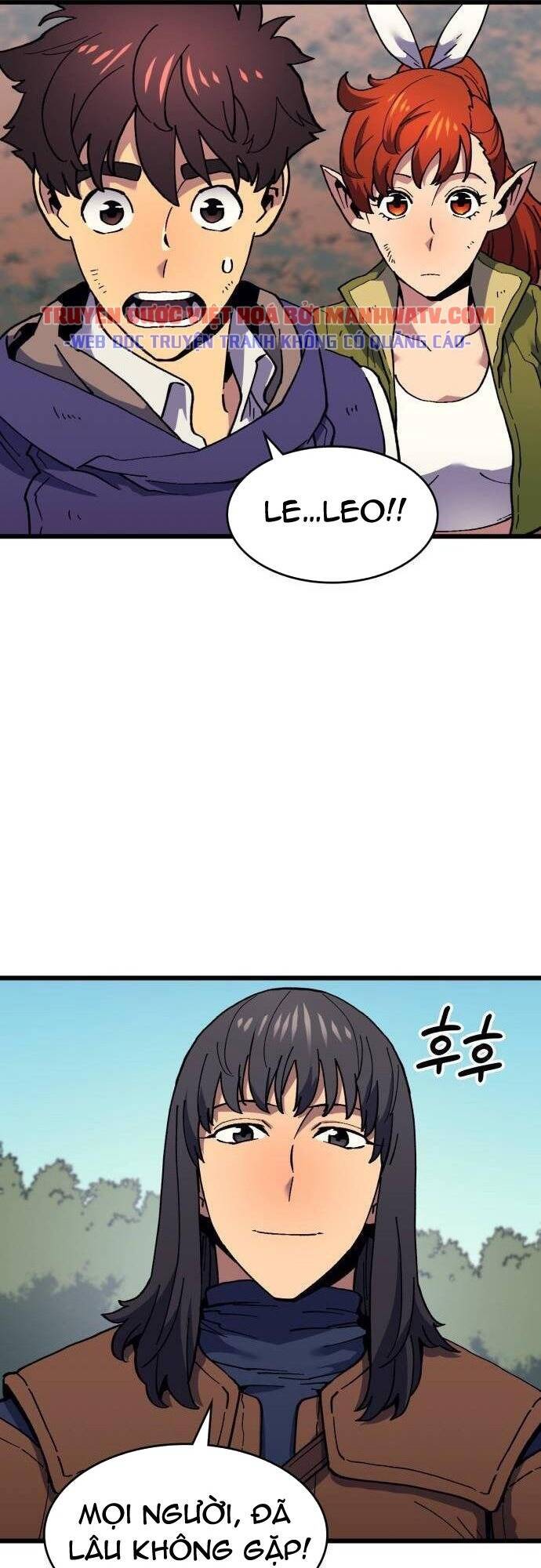 Pháp Sư Từ Thế Giới Khác Chapter 36 - Trang 2