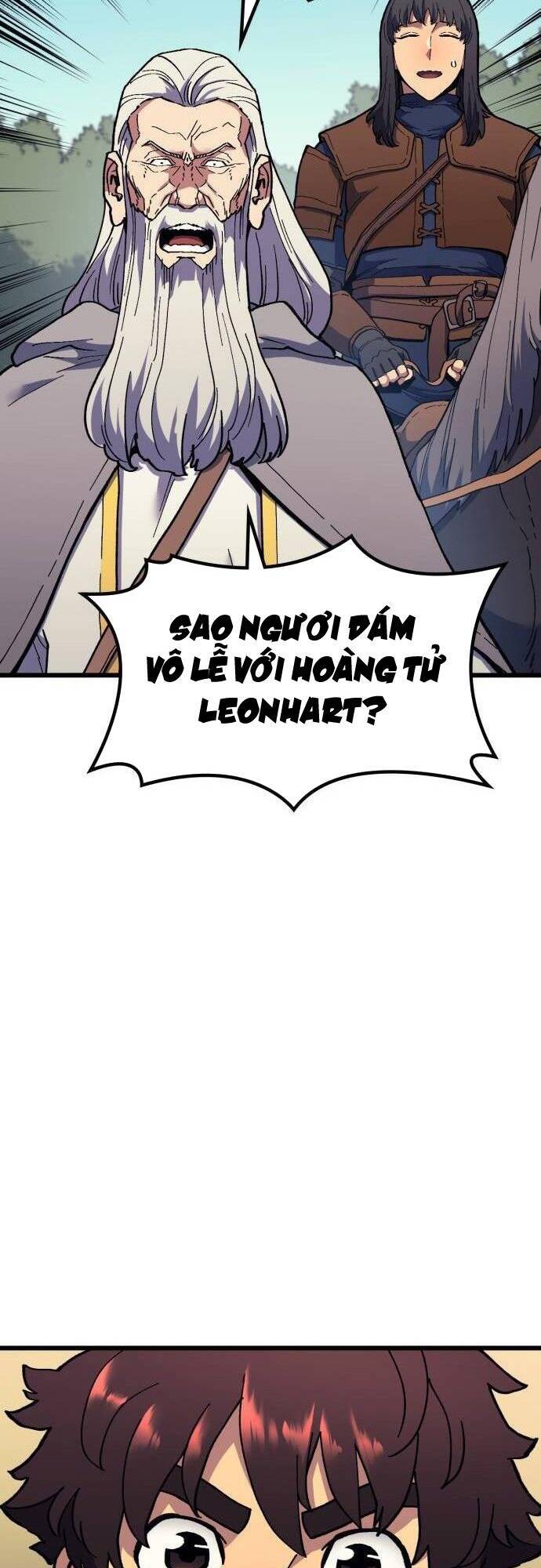 Pháp Sư Từ Thế Giới Khác Chapter 36 - Trang 2