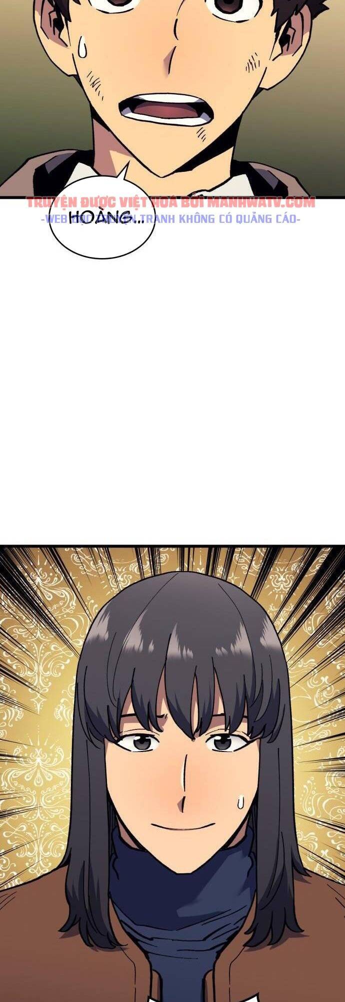 Pháp Sư Từ Thế Giới Khác Chapter 36 - Trang 2