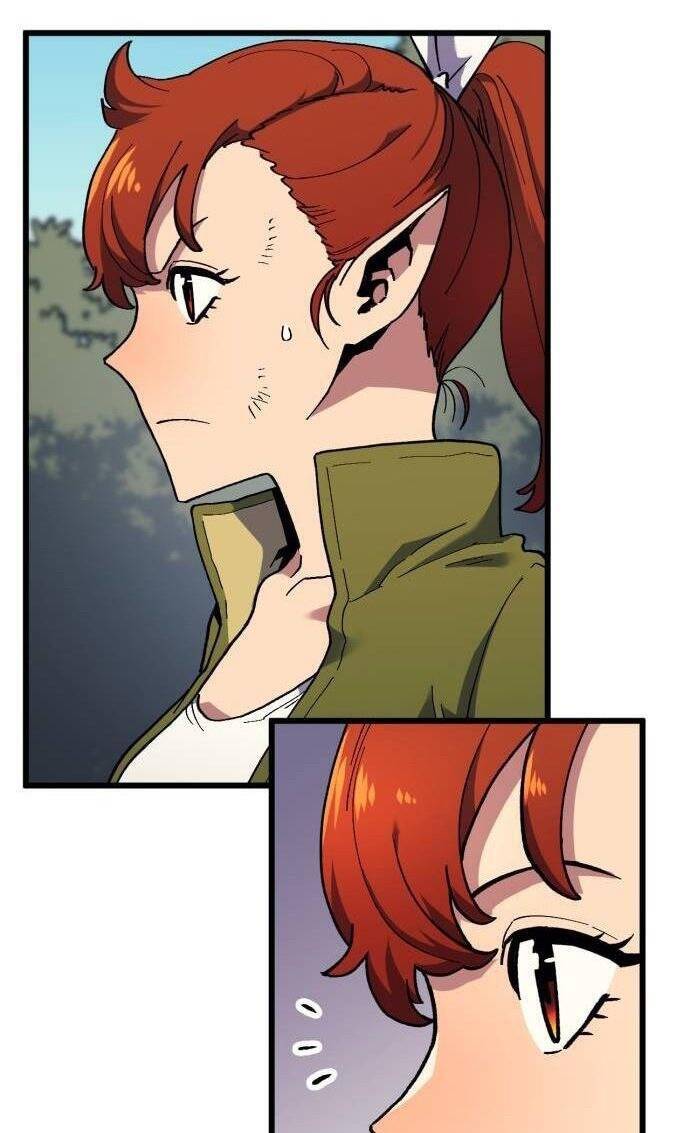 Pháp Sư Từ Thế Giới Khác Chapter 36 - Trang 2