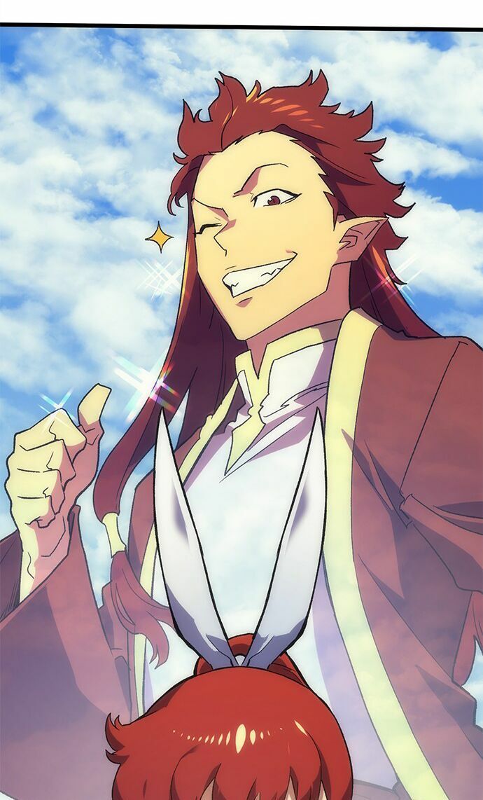 Pháp Sư Từ Thế Giới Khác Chapter 4 - Trang 2