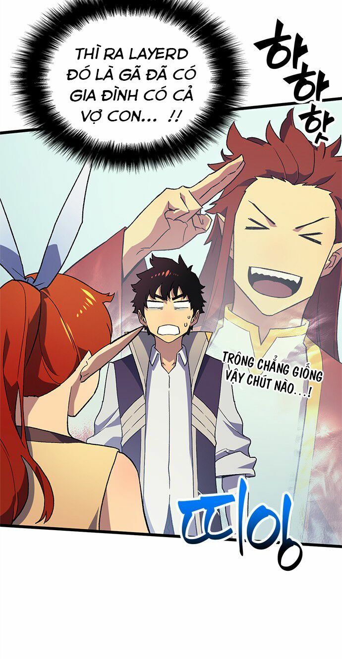 Pháp Sư Từ Thế Giới Khác Chapter 4 - Trang 2