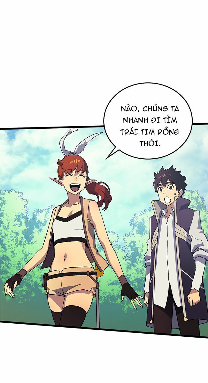 Pháp Sư Từ Thế Giới Khác Chapter 4 - Trang 2