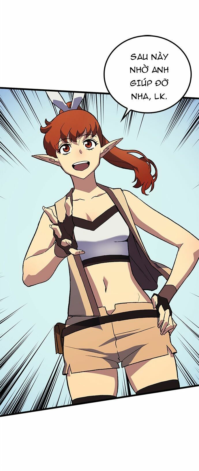 Pháp Sư Từ Thế Giới Khác Chapter 4 - Trang 2