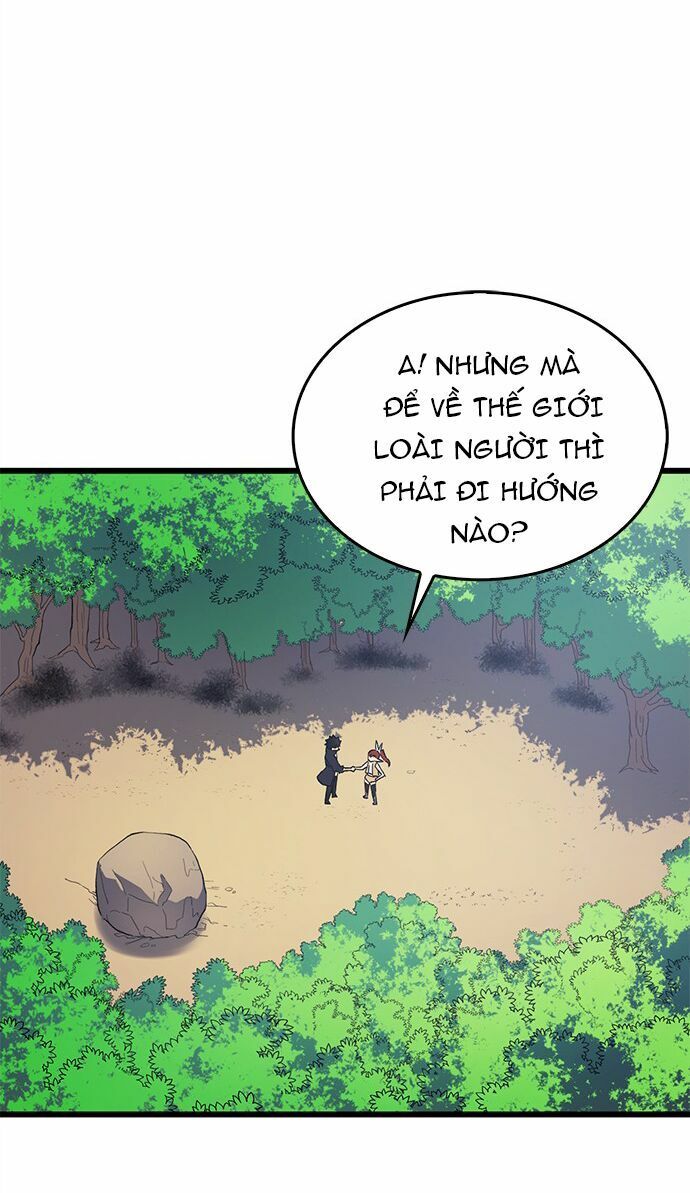 Pháp Sư Từ Thế Giới Khác Chapter 4 - Trang 2