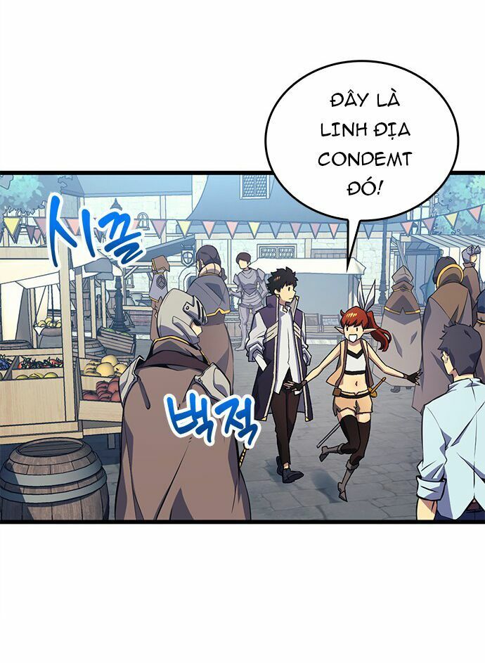 Pháp Sư Từ Thế Giới Khác Chapter 4 - Trang 2