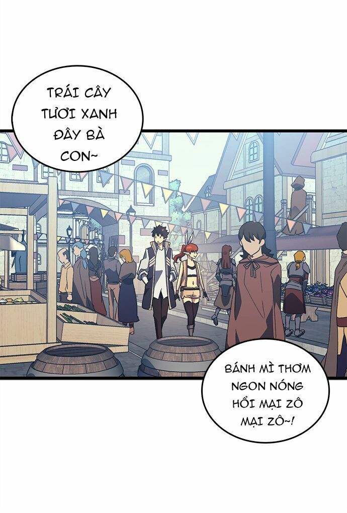 Pháp Sư Từ Thế Giới Khác Chapter 4 - Trang 2