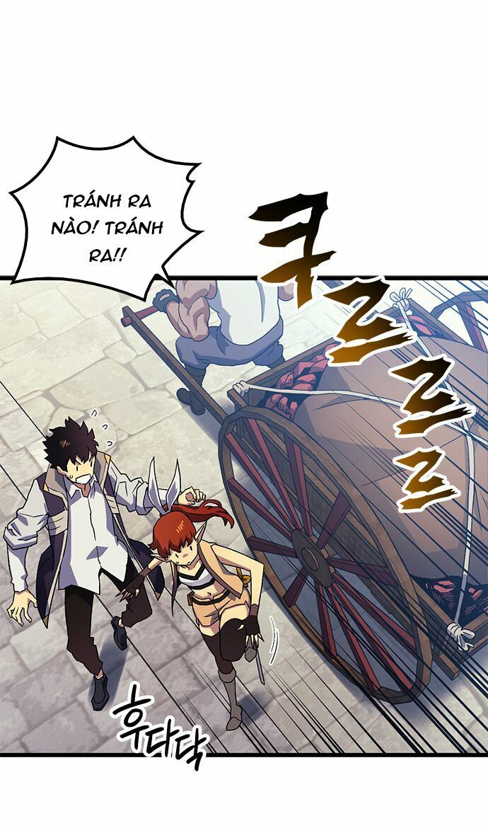 Pháp Sư Từ Thế Giới Khác Chapter 4 - Trang 2