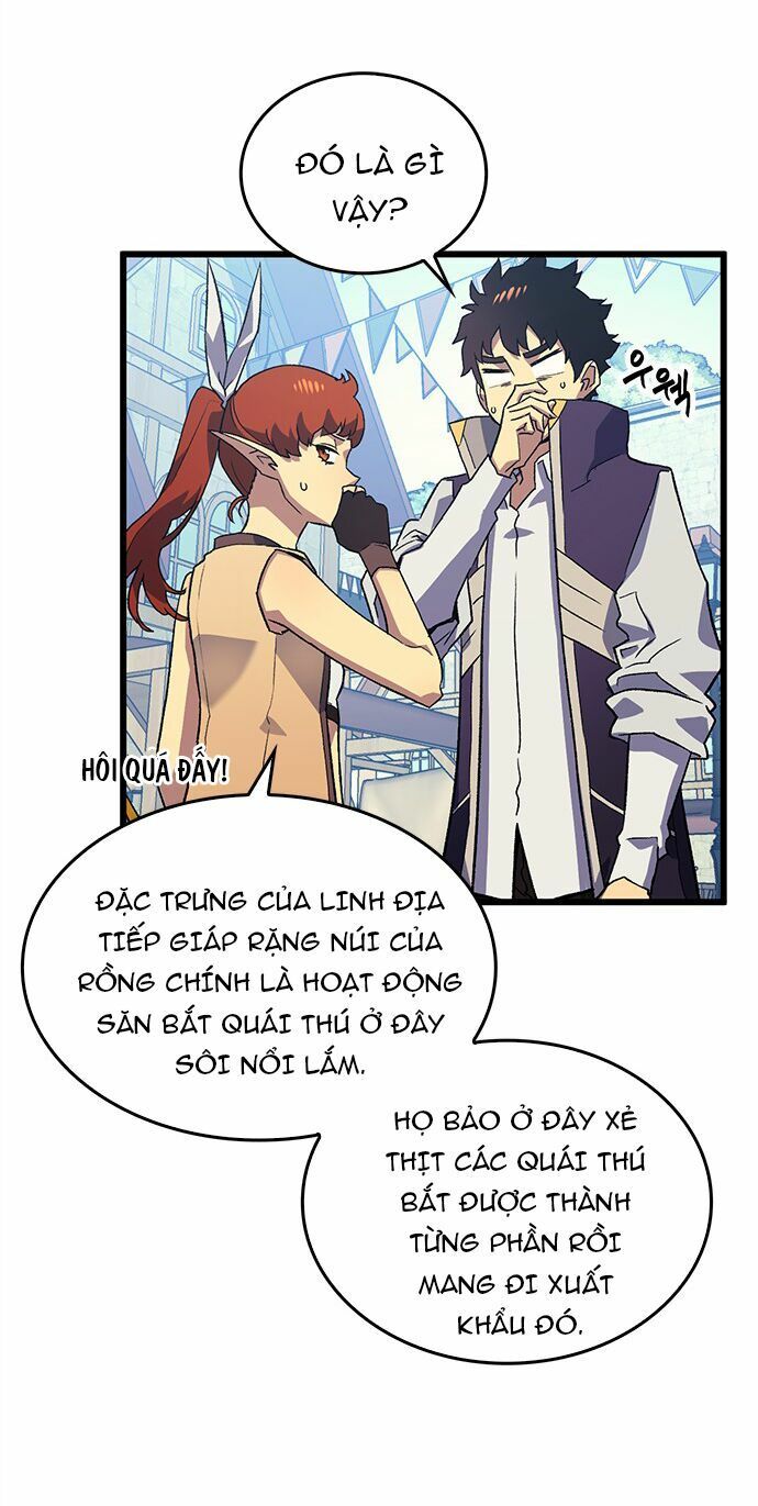 Pháp Sư Từ Thế Giới Khác Chapter 4 - Trang 2
