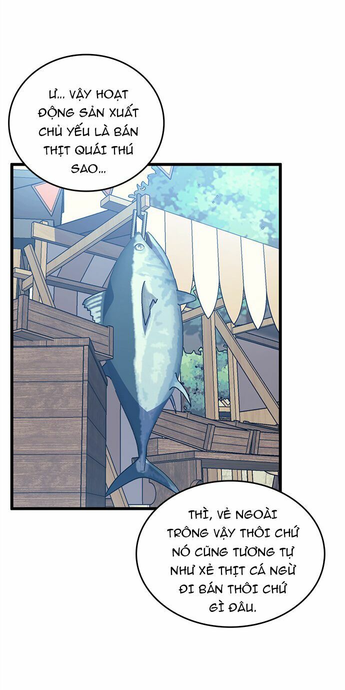 Pháp Sư Từ Thế Giới Khác Chapter 4 - Trang 2