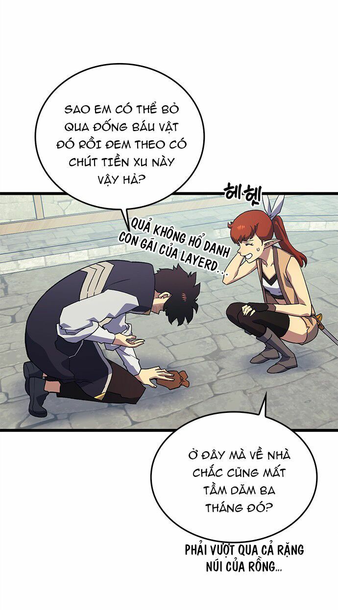 Pháp Sư Từ Thế Giới Khác Chapter 4 - Trang 2