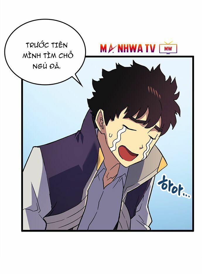 Pháp Sư Từ Thế Giới Khác Chapter 4 - Trang 2