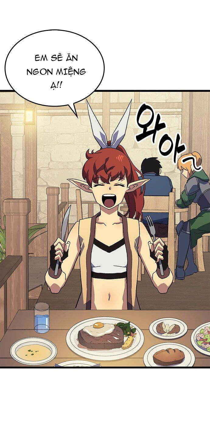 Pháp Sư Từ Thế Giới Khác Chapter 4 - Trang 2